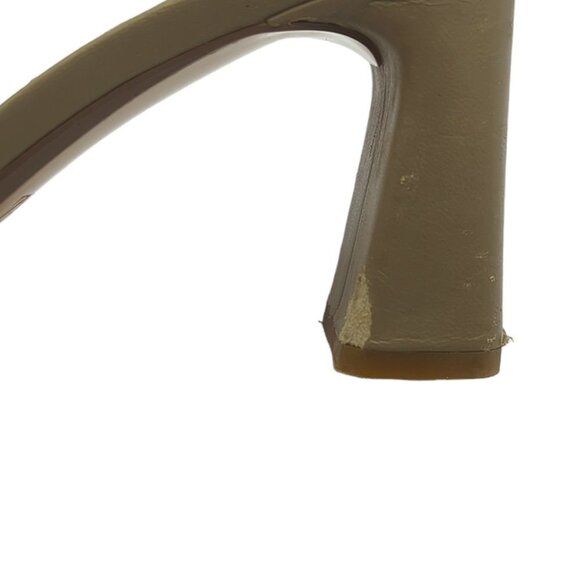 Zara Block Heel Sandal - Picture 5 of 6